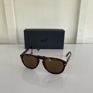 Persol 649 Original Sunglasses
